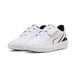 PUMA Sneakers 'Scuderia Ferrari Drift Cat 11' zwart / wit