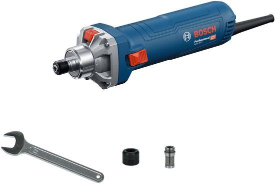 Bosch Professional GGS 30 S Rechte slijper 230V 750W