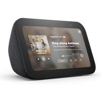 Amazon Echo Show 5 (3rd Gen) - Black