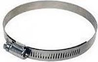 RECMAR GS38322 Worm Gear Hose Clamp 110-130