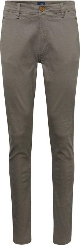 Blend BHNATAN pants Heren Broek - Granite - Maat W36 X L32
