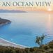 Ocean Willow Creek Press, Ocean View Mini calendrier mural 2027 17,8 x 17,8 cm