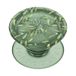 PopSockets Autogrip Support de téléphone et support de téléphone - Olive - Motif floral