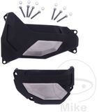 POLISPORT 91108 - Motorkappen Beschermingsset Yamaha Ténéré 700 19-25 Zwart