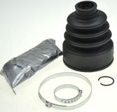 LOEBROATR 305612 ASMANSSENSET VOOR Vouwbalg