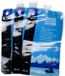 Sawyer Squeezable Pouch - 0.5L - 3 Stuks