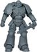 McFarlane Toys Warhammer 40.000 - Figurine de jeu - Sergeant Assaut Intercessor (Blood Angel) 18 cm