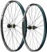 Mavic E-deemax Mullet 29/27.5´´ Boost 6b Disc Tubeless Mtb Wielset Zilver 15 x 110/12 x 148 mm / Sram XD