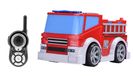 Voiture télécommandée à l'échelle 1:24, contrôlable par commande vocale