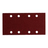 Metabo - Schuurvellen - 93x185 mm - P100 - 10 stuks