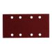 Metabo - Schuurvellen - 93x185 mm - P100 - 10 stuks