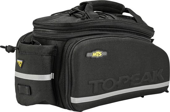 Topeak dragertas Trunk Bag DXP strap