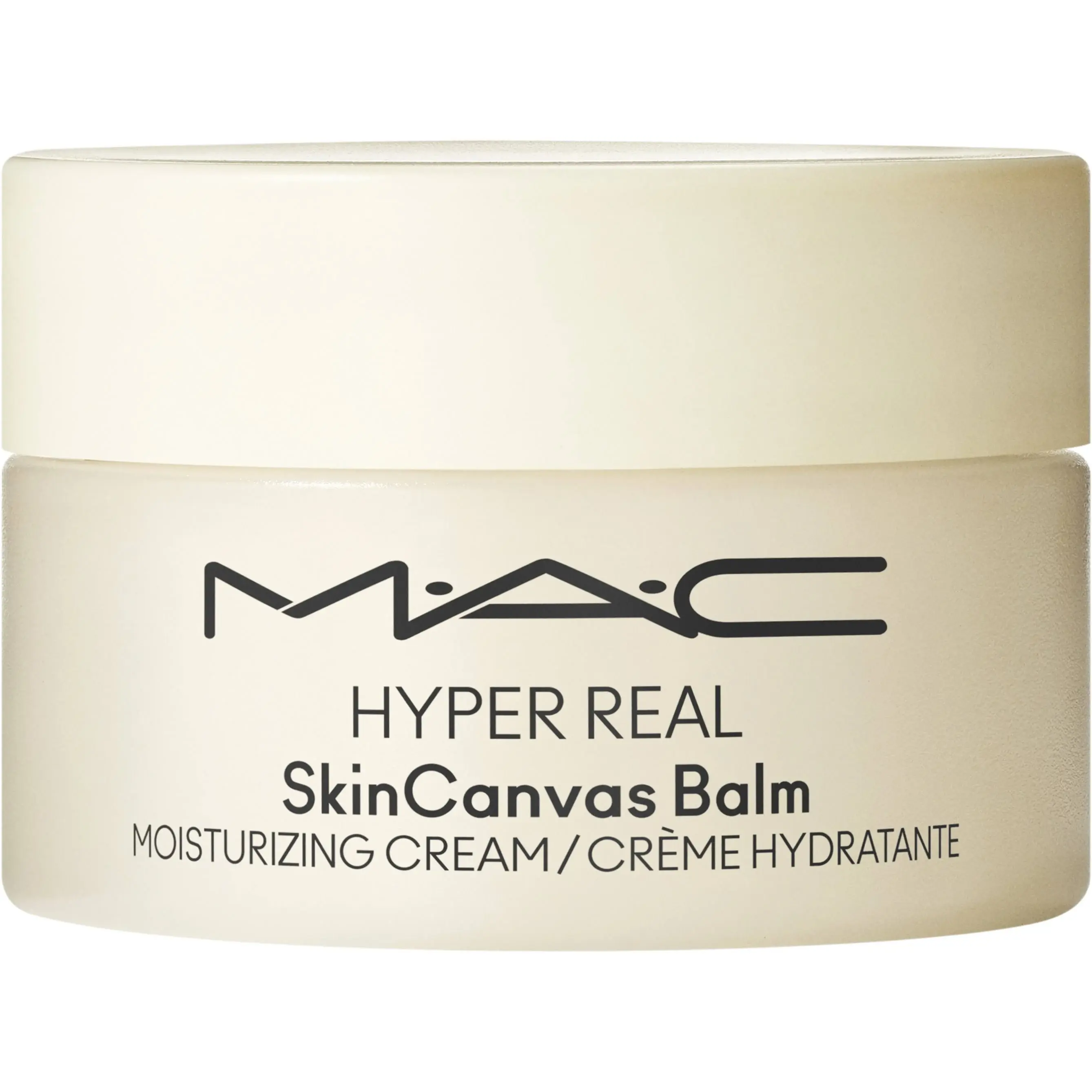 MAC Cosmetics Hyper Real SkinCanvas Balm Moisturizing Cream 15 ml