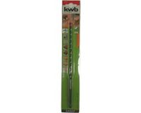 KWB - Slangenboor - Avegaar - Japans - 3-S 6x235mm