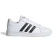 Adidas Baskets enfant Grand Court