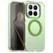 Xiaomi Coque MagSafe UltraGuard Matte - Verte