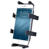 RAM Mounts RAM Mount RAM-HOL-UN4U Universele houder voor mobiele telefoon/Smartphone, Zwart