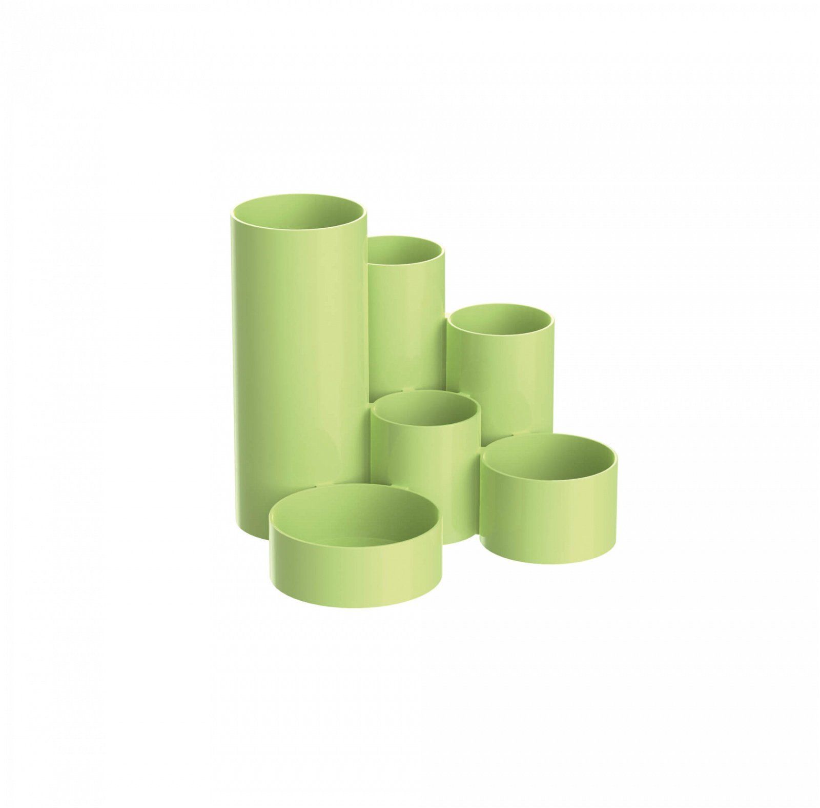 MAUL MAULtubo Pen & Pencil Holder - Green