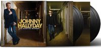 Les Johnny Hallyday - Les Raretés Warner