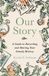 Our Simon & Schuster Our Story: A Guide to Recording and Sharing Your Family History Hardcover