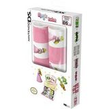 BIGBEN CASE OFFICIAL MAGICTUBE PEACH/YOSHI BIGBEN DS