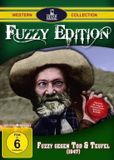 Fuzzy Edition: Fuzzy Gegen Tod & Teufel DVD