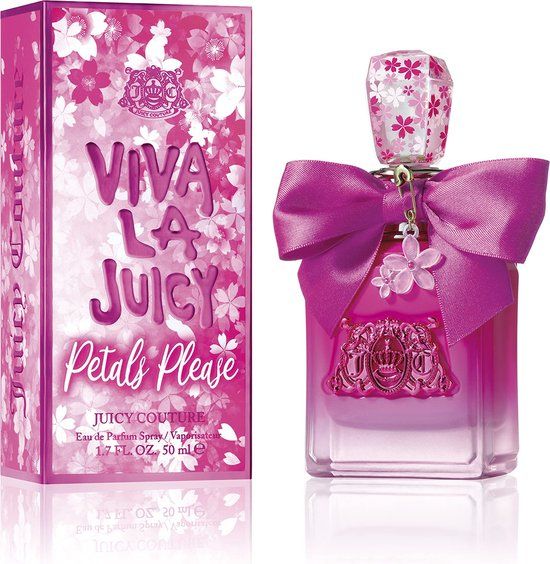 Juicy Couture Eau de Parfum / 50 ml / Women