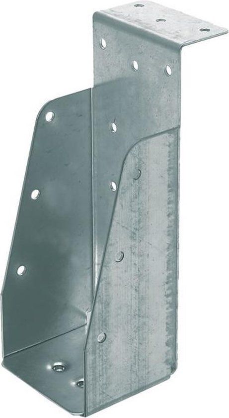 GB Bodegraven BV Gebr.(e). Balkdrager Korte Lip 09413 46x146mm