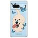 ERT GROUP mobiel telefoonhoesje voor Google PIXEL 7 origineel en officieel erkend Babaco patroon Dogs 011