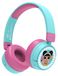 Casque Bluetooth pour enfants, 24 heures d'autonomie, 85/95 dB, adapté aux enfants à partir de 3 ans