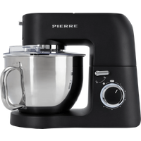 Pierre Allround Mixer SM9000 Mat zwart