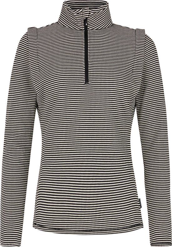 Protest PRTIVORY Skipully Dames - True Black - Maat M/38
