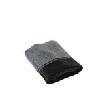 Douceur d'Intérieur Handdoek Majesty Antraciet
