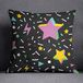 Questo Casa Decoratieve kussensloop Home Decor voor Sofa Cafe grootte 45x45 cm - Ontworpen en vervaardigd in Kiye