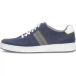 Gabor Baskets en daim et cuir nappa