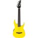 Ibanez URGT100 Sun Yellow High Gloss Tenor Ukulele with Gigbag