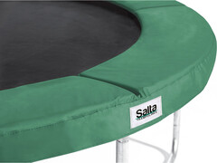 Salta 596A Trampoline Beschermrand Antraciet 427cm