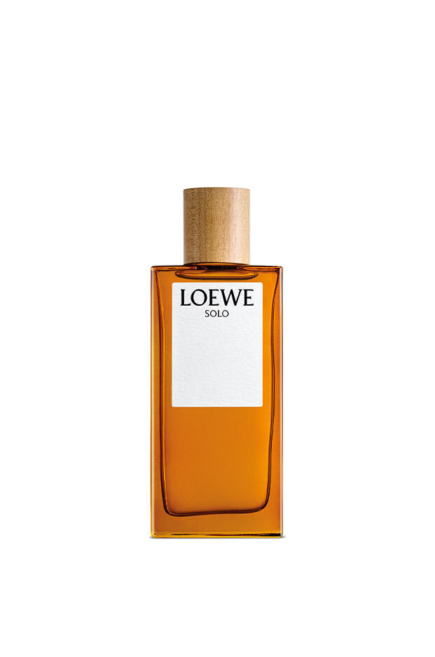 LOEWE Perfumes   Solo