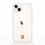 Coque de Téléphone Transparente Modèle 46