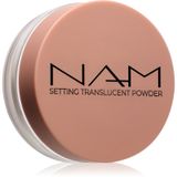 Nam Loser Face Powder Transparent 8g