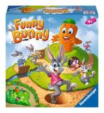 Ravensburger Jeu De Société Funny Bunny Deluxe (10620875)