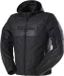 Furygan Shard HV Veste Noir Réfléchissant Gris - Taille M - Veste