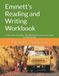 Emmett's Reading and Writing Workbook: If Your name is Emmett - This Workbook is for you! Get ready for kindergarten!