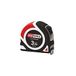 KS TOOLS Meetlint Ultimate 3 x 16 mm Kstools, wit stalen band met nylon behandeling, klasse II