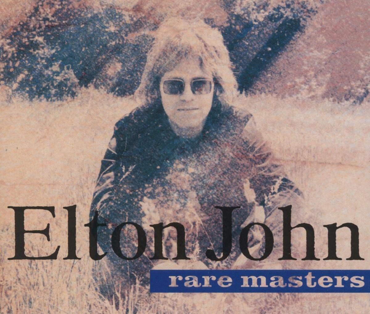 Universal Music Nederland Rare Masters