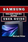 Samsung Galaxy Tab S11 Ultra / Paperback / 250 pages / English