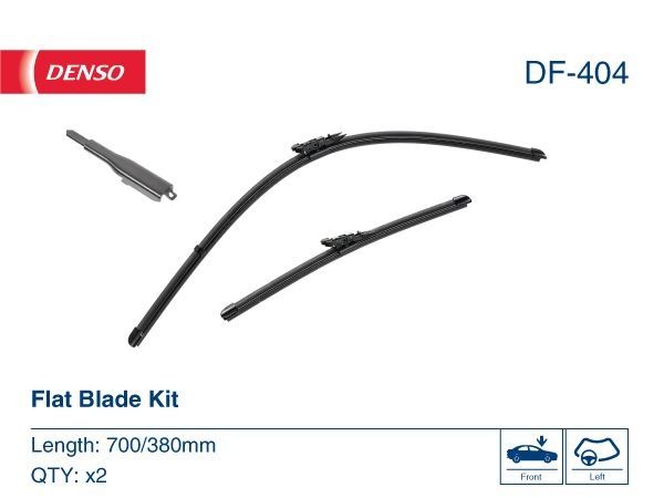 DENSO Wisserblad DF-404