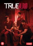 Megamoviestore True Blood - Seizoen 4