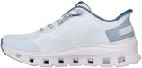 Skechers Instapper Hands-Free Slip-Ins Glide-Step Pro Pure Motion 150428 BLMT Blue Multi Machine Washable
