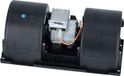 NRF Ventilator voor binnenruimte, geschikt voor toevoerlucht en recirculatie, 12V, compatibel met onder andere CATERPILLAR